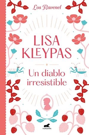 UN DIABLO IRRESISTIBLE (LOS RAVENEL 7) | 9788418620638 | KLEYPAS, LISA | Galatea Llibres | Llibreria online de Reus, Tarragona | Comprar llibres en català i castellà online