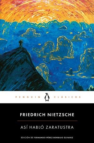 ASÍ HABLÓ ZARATUSTRA | 9788491054313 | NIETZSCHE, FRIEDRICH | Galatea Llibres | Llibreria online de Reus, Tarragona | Comprar llibres en català i castellà online