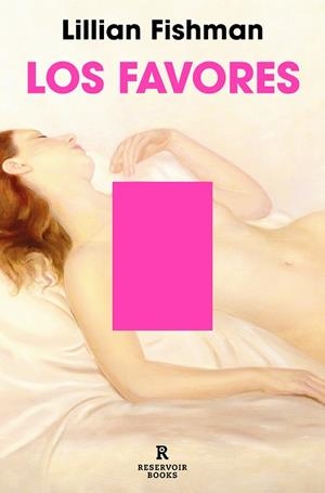 LOS FAVORES | 9788418052965 | FISHMAN, LILLIAN | Galatea Llibres | Llibreria online de Reus, Tarragona | Comprar llibres en català i castellà online