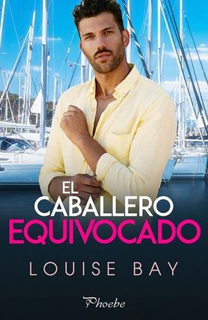 EL CABALLERO EQUIVOCADO | 9788419301062 | BAY, LOUISE | Galatea Llibres | Llibreria online de Reus, Tarragona | Comprar llibres en català i castellà online