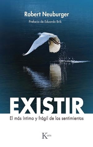EXISTIR | 9788411210515 | NEUBURGER, ROBERT | Galatea Llibres | Llibreria online de Reus, Tarragona | Comprar llibres en català i castellà online