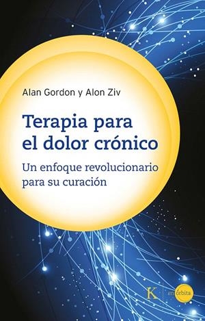TERAPIA PARA EL DOLOR CRÓNICO | 9788411210522 | GORDON, ALAN/ZIV, ALON | Galatea Llibres | Librería online de Reus, Tarragona | Comprar libros en catalán y castellano online