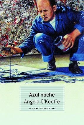 AZUL NOCHE | 9788490659021 | O'KEEFFE, ANGELA | Galatea Llibres | Llibreria online de Reus, Tarragona | Comprar llibres en català i castellà online
