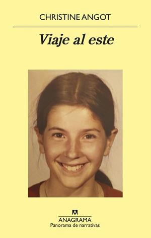 VIAJE AL ESTE | 9788433981240 | ANGOT, CHRISTINE | Galatea Llibres | Llibreria online de Reus, Tarragona | Comprar llibres en català i castellà online