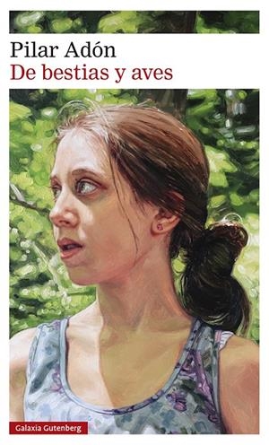DE BESTIAS Y AVES | 9788419075451 | ADÓN, PILAR | Galatea Llibres | Librería online de Reus, Tarragona | Comprar libros en catalán y castellano online
