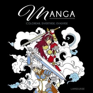 MANGA | 9788419250452 | Galatea Llibres | Llibreria online de Reus, Tarragona | Comprar llibres en català i castellà online