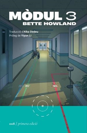 MÒDUL 3 | 9788419059079 | HOWLAND, BETTE | Galatea Llibres | Librería online de Reus, Tarragona | Comprar libros en catalán y castellano online