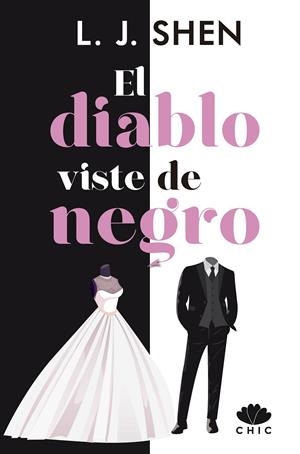 EL DIABLO VISTE DE NEGRO | 9788417972790 | SHEN, L. J. | Galatea Llibres | Llibreria online de Reus, Tarragona | Comprar llibres en català i castellà online