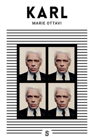 KARL | 9788412447019 | OTTAVI, MARIE | Galatea Llibres | Llibreria online de Reus, Tarragona | Comprar llibres en català i castellà online