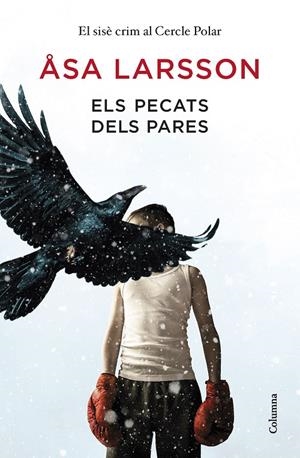 ELS PECATS DELS PARES | 9788466429436 | LARSSON, ÅSA | Galatea Llibres | Llibreria online de Reus, Tarragona | Comprar llibres en català i castellà online