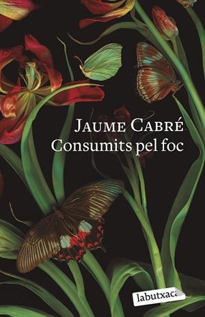 CONSUMITS PEL FOC | 9788419107206 | CABRÉ, JAUME | Galatea Llibres | Llibreria online de Reus, Tarragona | Comprar llibres en català i castellà online