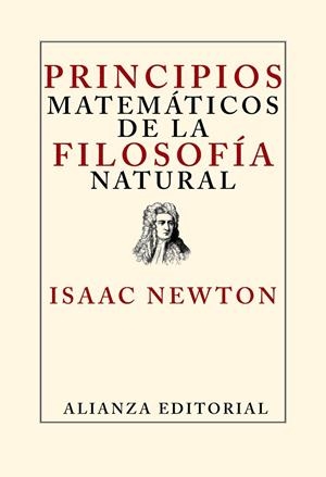 PRINCIPIOS MATEMÁTICOS DE LA FILOSOFÍA NATURAL | 9788413629414 | NEWTON, ISAAC | Galatea Llibres | Librería online de Reus, Tarragona | Comprar libros en catalán y castellano online