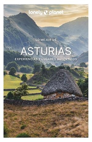 LO MEJOR DE ASTURIAS LONELY PLANET 2022 | 9788408254478 | BASSI, GIACOMO | Galatea Llibres | Llibreria online de Reus, Tarragona | Comprar llibres en català i castellà online