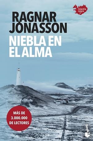NIEBLA EN EL ALMA | 9788432241093 | JÓNASSON, RAGNAR | Galatea Llibres | Librería online de Reus, Tarragona | Comprar libros en catalán y castellano online