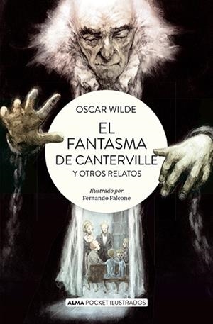 EL FANTASMA DE CANTERVILLE | 9788418933370 | WILDE, OSCAR | Galatea Llibres | Llibreria online de Reus, Tarragona | Comprar llibres en català i castellà online