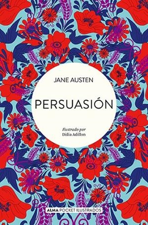 PERSUASION  | 9788418933387 | AUSTEN, JANE | Galatea Llibres | Llibreria online de Reus, Tarragona | Comprar llibres en català i castellà online
