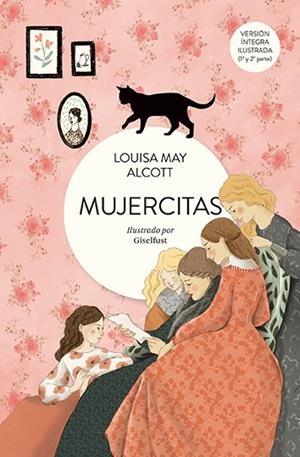 MUJERCITAS | 9788418008658 | ALCOTT, LOUISA MAY | Galatea Llibres | Llibreria online de Reus, Tarragona | Comprar llibres en català i castellà online