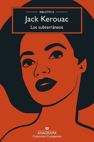 LOS SUBTERRANEOS | 9788433959997 | KEROUAC, JACK | Galatea Llibres | Librería online de Reus, Tarragona | Comprar libros en catalán y castellano online
