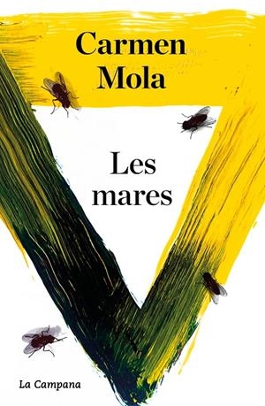 LES MARES (LA NÚVIA GITANA 4) | 9788418226397 | MOLA, CARMEN | Galatea Llibres | Llibreria online de Reus, Tarragona | Comprar llibres en català i castellà online