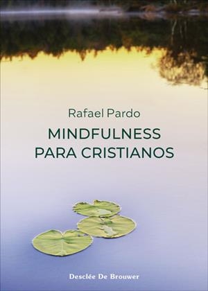 MINDFULNESS PARA CRISTIANOS | 9788433031860 | PARDO FERNÁNDEZ, RAFAEL | Galatea Llibres | Llibreria online de Reus, Tarragona | Comprar llibres en català i castellà online