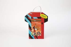 EL MISTERI DEL CERRO FUTBOLISSIMS 21 PACK AMB SAMARRETA | 9788466152747 | SANTIAGO, ROBERTO | Galatea Llibres | Librería online de Reus, Tarragona | Comprar libros en catalán y castellano online