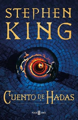 CUENTO DE HADAS | 9788401027710 | KING, STEPHEN | Galatea Llibres | Llibreria online de Reus, Tarragona | Comprar llibres en català i castellà online