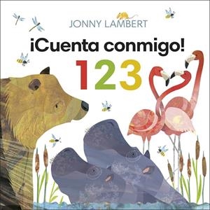 ¡CUENTA CONMIGO! 1 2 3 | 9780241430668 | LAMBERT, JONNY | Galatea Llibres | Llibreria online de Reus, Tarragona | Comprar llibres en català i castellà online