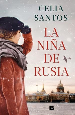 LA NIÑA DE RUSIA | 9788466672597 | SANTOS, CELIA | Galatea Llibres | Llibreria online de Reus, Tarragona | Comprar llibres en català i castellà online