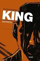 KING | 9788416763788 | ANDERSON, HO CHE | Galatea Llibres | Llibreria online de Reus, Tarragona | Comprar llibres en català i castellà online