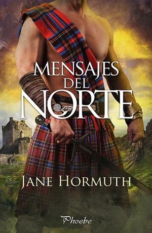 MENSAJES DEL NORTE | 9788419301109 | HORMUTH, JANE | Galatea Llibres | Llibreria online de Reus, Tarragona | Comprar llibres en català i castellà online