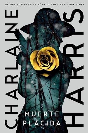 MUERTE PLÁCIDA | 9788419266026 | HARRIS, CHARLAINE | Galatea Llibres | Llibreria online de Reus, Tarragona | Comprar llibres en català i castellà online