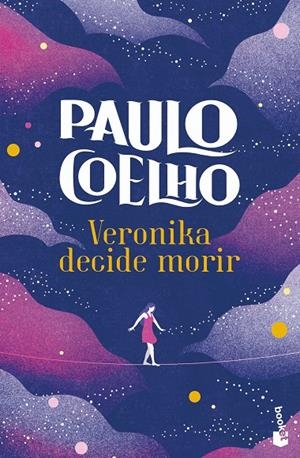 VERONIKA DECIDE MORIR | 9788408262299 | COELHO, PAULO | Galatea Llibres | Llibreria online de Reus, Tarragona | Comprar llibres en català i castellà online