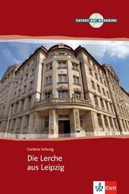 DIE LERCHE AUS LEIPZIG | 9783125560109 | Galatea Llibres | Librería online de Reus, Tarragona | Comprar libros en catalán y castellano online