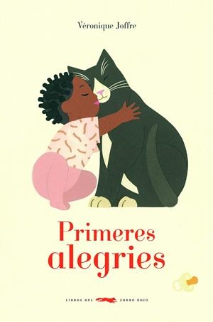 PRIMERES ALEGRIES | 9788412314496 | JOFFRE, VÉRONIQUE | Galatea Llibres | Llibreria online de Reus, Tarragona | Comprar llibres en català i castellà online
