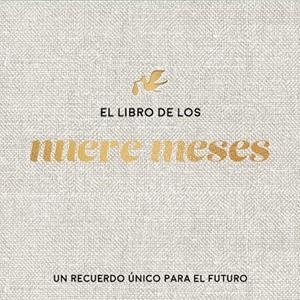 EL LIBRO DE LOS NUEVE MESES | 9789463547703 | AA.VV. | Galatea Llibres | Llibreria online de Reus, Tarragona | Comprar llibres en català i castellà online