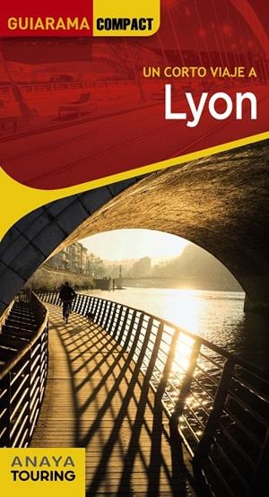 LYON | 9788491584827 | MARTÍN APARICIO, GALO | Galatea Llibres | Llibreria online de Reus, Tarragona | Comprar llibres en català i castellà online