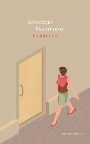 LA BRECHA | 9788412561807 | VALDIVIESO, MERCEDES | Galatea Llibres | Librería online de Reus, Tarragona | Comprar libros en catalán y castellano online