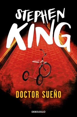 DOCTOR SUEÑO | 9788466357326 | KING, STEPHEN | Galatea Llibres | Llibreria online de Reus, Tarragona | Comprar llibres en català i castellà online
