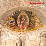 CALENDARIO 2023 ROMANICO | 9788427146327 | VV. AA | Galatea Llibres | Llibreria online de Reus, Tarragona | Comprar llibres en català i castellà online