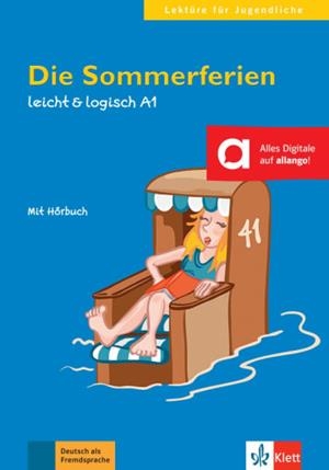 DIE SOMMERFERIEN | 9783126051125 | Galatea Llibres | Llibreria online de Reus, Tarragona | Comprar llibres en català i castellà online
