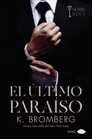 EL ÚLTIMO PARAÍSO | 9788417972844 | BROMBERG, K. | Galatea Llibres | Librería online de Reus, Tarragona | Comprar libros en catalán y castellano online
