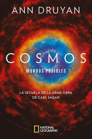 COSMOS. MUNDOS POSIBLES | 9788482988153 | DRUYAN, ANN | Galatea Llibres | Librería online de Reus, Tarragona | Comprar libros en catalán y castellano online