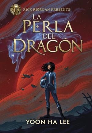 LA PERLA DEL DRAGÓN | 9788419004598 | LEE, YOON HA | Galatea Llibres | Librería online de Reus, Tarragona | Comprar libros en catalán y castellano online