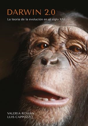 DARWIN 2.0 | 9788412566345 | ROMÁN, VALERIA/CAPPOZZO, LUIS | Galatea Llibres | Librería online de Reus, Tarragona | Comprar libros en catalán y castellano online