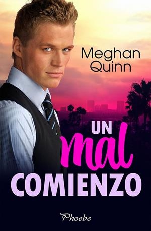 UN MAL COMIENZO | 9788419301116 | QUINN, MEGHAN | Galatea Llibres | Llibreria online de Reus, Tarragona | Comprar llibres en català i castellà online
