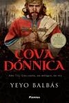 COVA DÓNNICA | 9788419301093 | BALBÁS, YEYO | Galatea Llibres | Llibreria online de Reus, Tarragona | Comprar llibres en català i castellà online