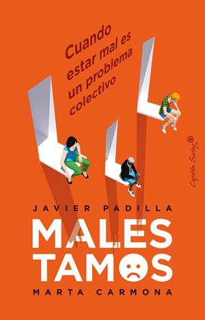 MALESTAMOS | 9788412553970 | PADILLA, JAVIER/CARMONA, MARTA | Galatea Llibres | Librería online de Reus, Tarragona | Comprar libros en catalán y castellano online