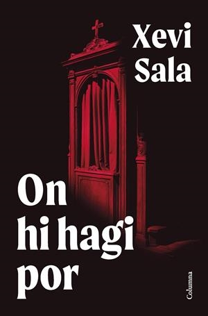 ON HI HAGI POR | 9788466429504 | SALA, XEVI | Galatea Llibres | Llibreria online de Reus, Tarragona | Comprar llibres en català i castellà online