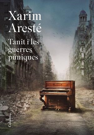 TANIT I LES GUERRES PÚNIQUES | 9788466429467 | ARESTÉ, XARIM | Galatea Llibres | Librería online de Reus, Tarragona | Comprar libros en catalán y castellano online
