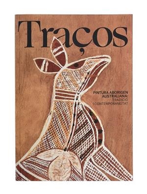 TRAÇOS. | 9788491564157 | OCAMPO SIQUIER, ESTELA/GONZÁLEZ GARCÍA, AINIZE | Galatea Llibres | Librería online de Reus, Tarragona | Comprar libros en catalán y castellano online